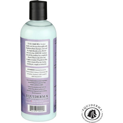 Equiderma Horse Skin Lotion for Rain Rot