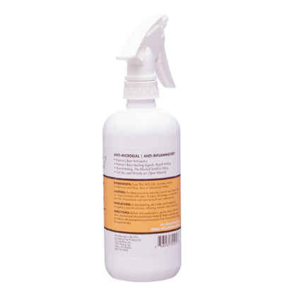 Rooster Booster Poultry Wound Spray 16 oz.