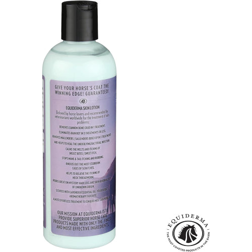 Equiderma Horse Skin Lotion for Rain Rot