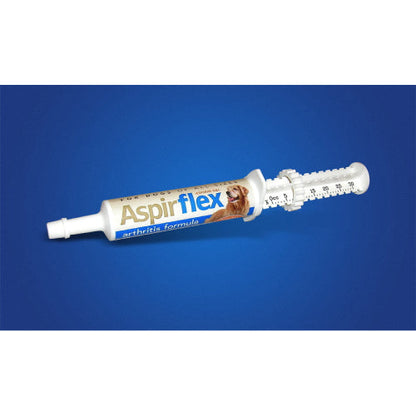 Durvet AspirFlex Dog Anti-Inflammatory Aspirin Gel 30cc
