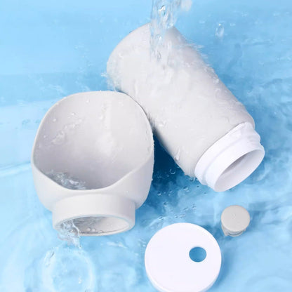 Milou & Lumi Portable Collapsible Pet Water Bottle