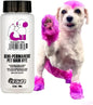 OPAWZ Semi-Permanent Pet Hair Dye – Non-Toxic Color for Dogs & Cats