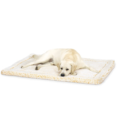 HuggleFleece® Mat Cat & Dog Bed