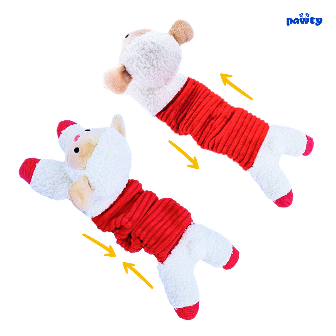 Lamb Toy