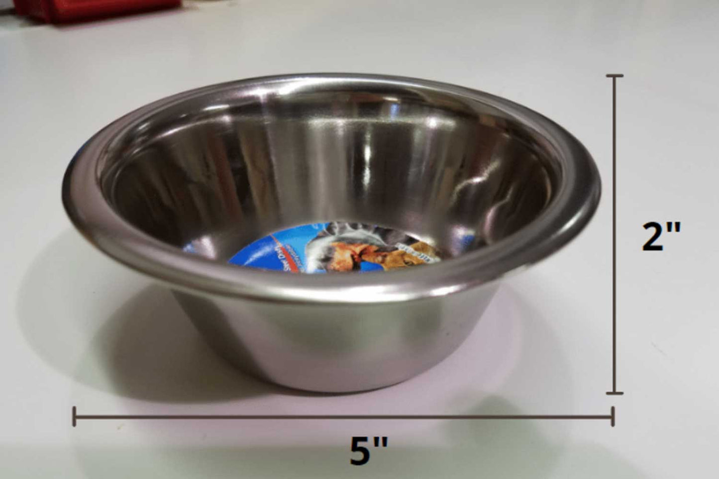 Wall Mounted Cat Feeding Shelf