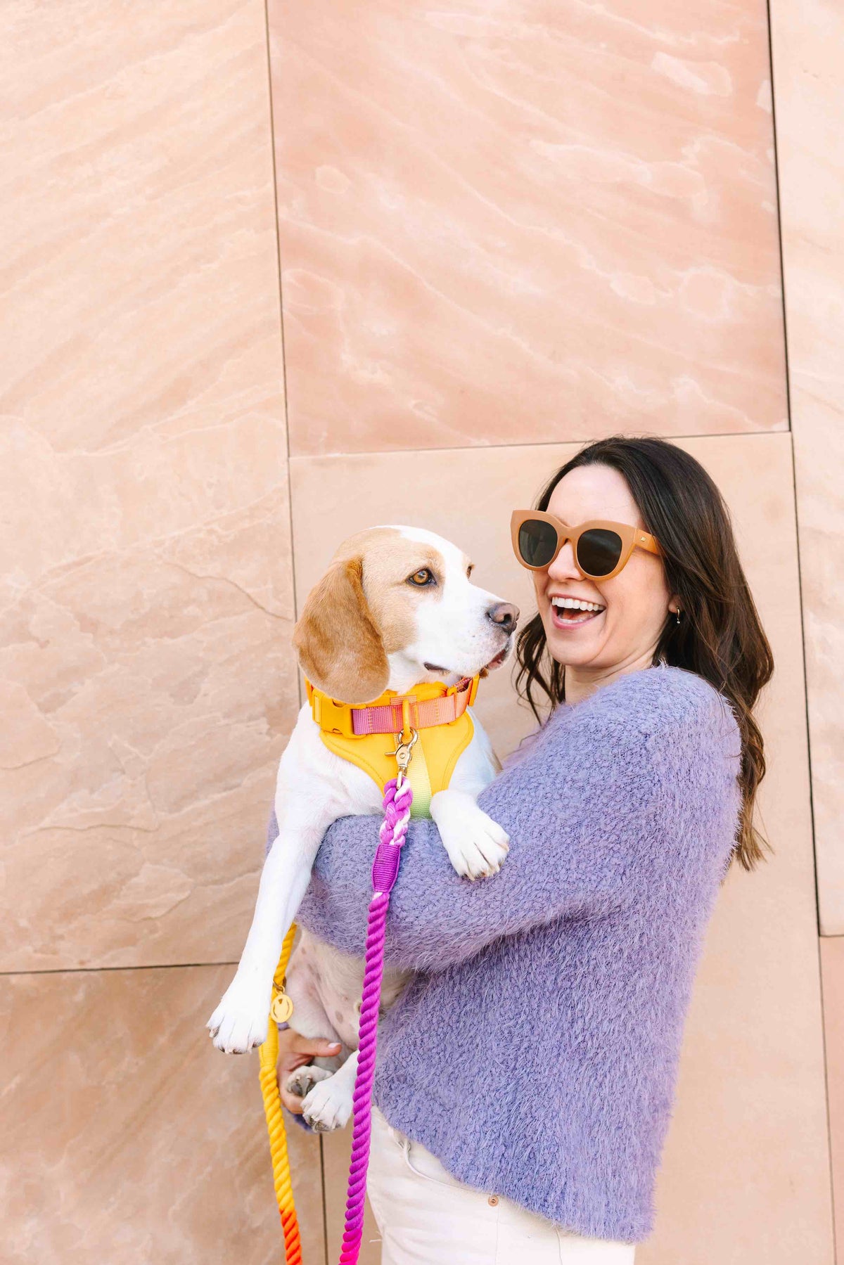 Kenna Dog Harness
