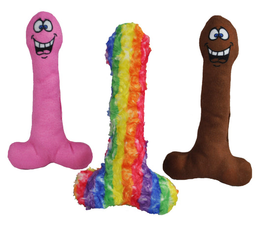 Jolly Dick Toys
