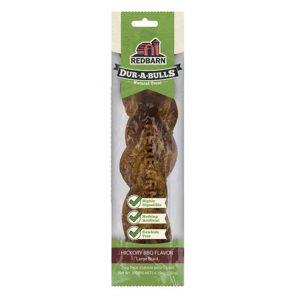 Red Barn Dur-A-Bull Chews
