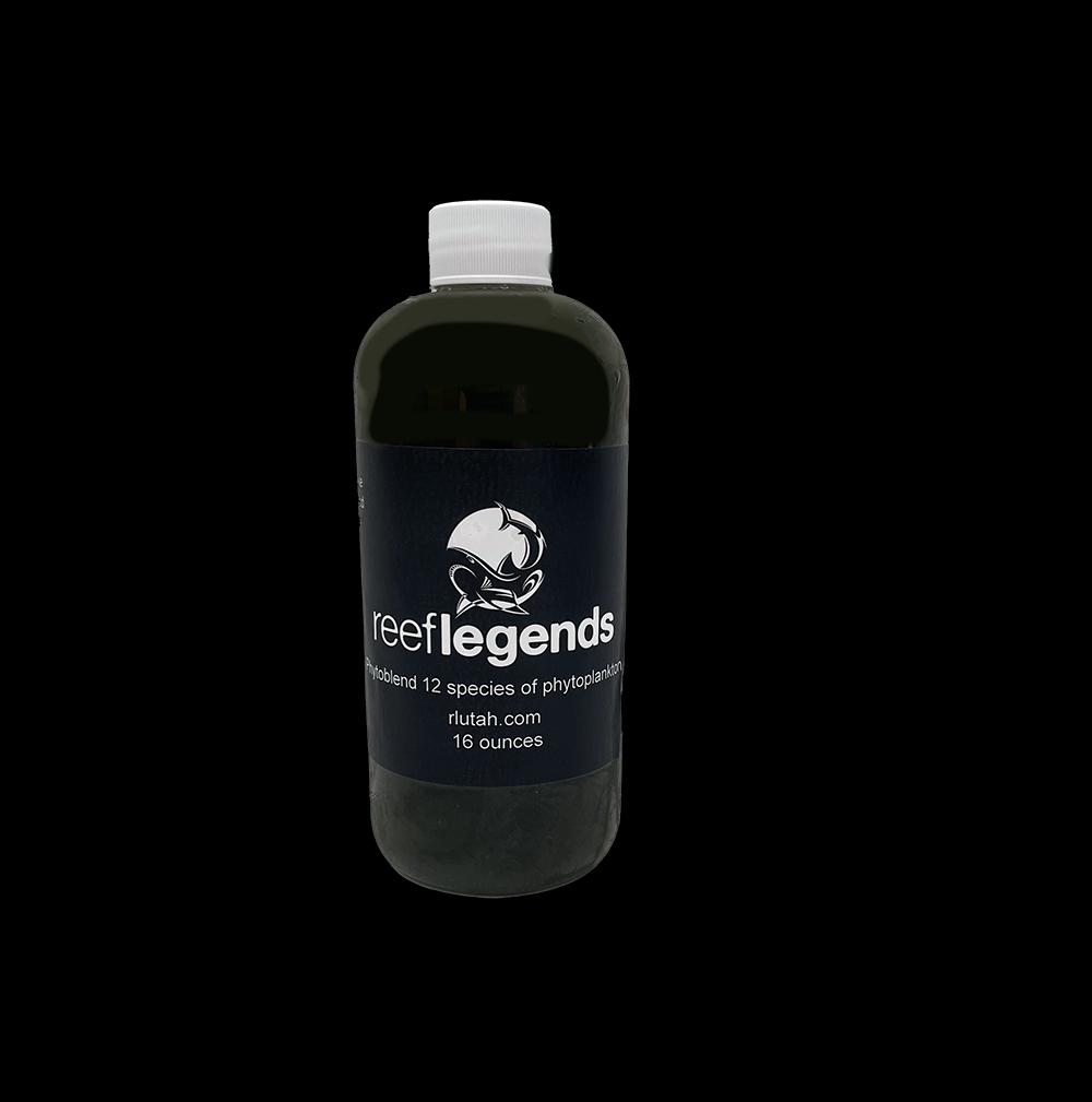 13 species PhytoBlend