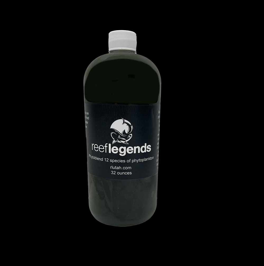 13 species PhytoBlend