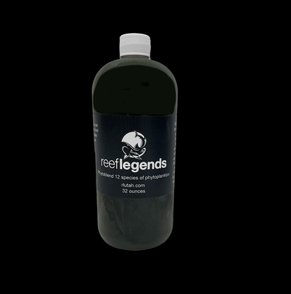 13 species PhytoBlend