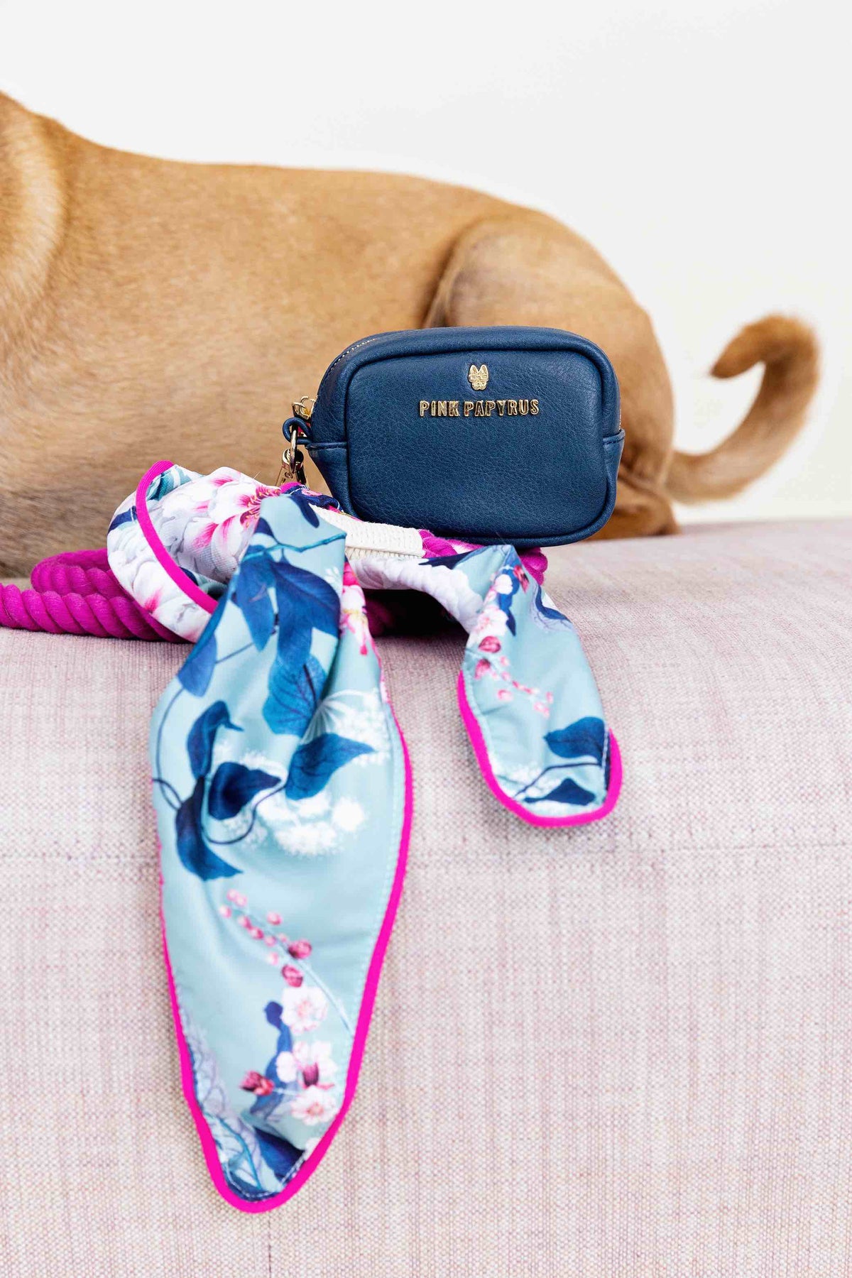 Eden Dog Bandana