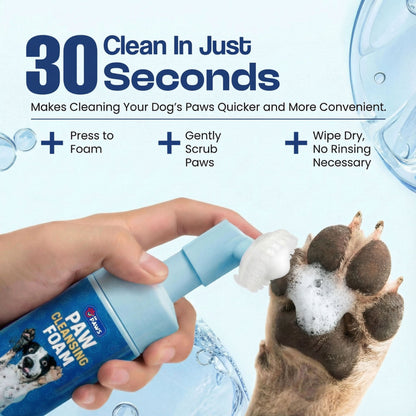 Paw Care Duo