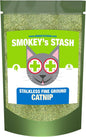 Premium Catnip 6oz or  12oz Stalkless Strong Organic