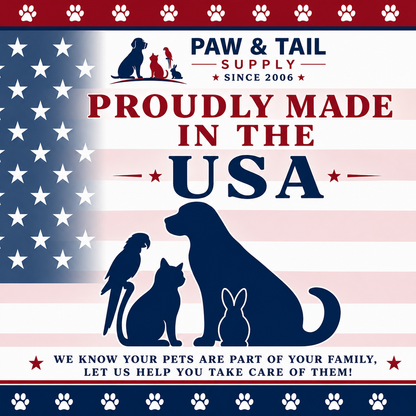 PiccardNaturePets StrongFlex with Hemp Joint Support for Dogs 60Chews + FREE Bandana!