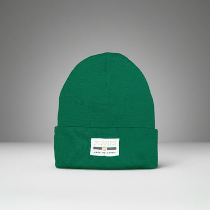 Pup Lux Gold Label Waffle Beanie | Best Gift for Dog Lovers | 10 Colors