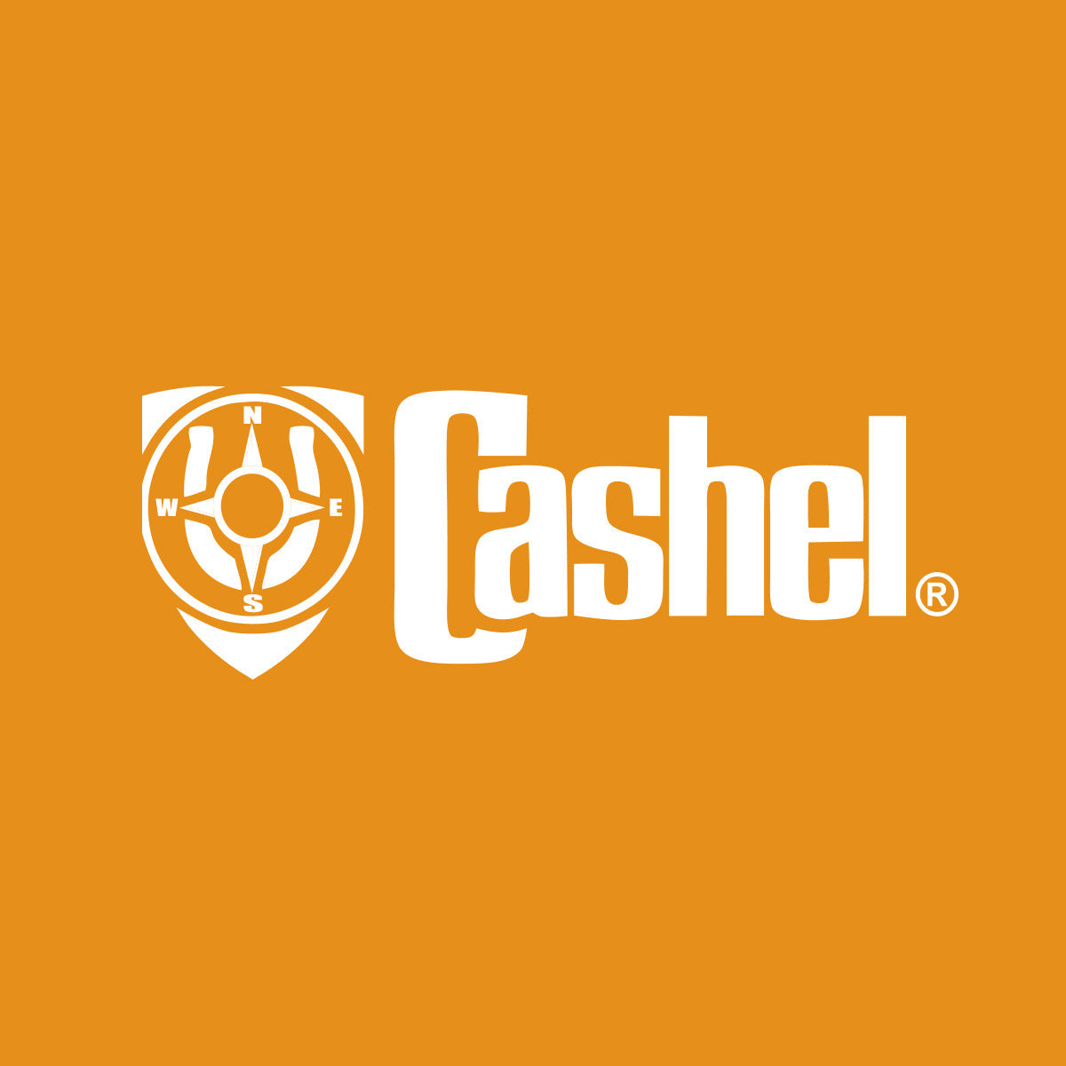 Cashel English Front Horse Saddle Bags