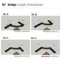 Corner Cat Shelf Bridge