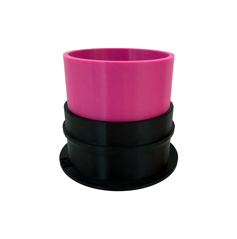 4" Sieve Single