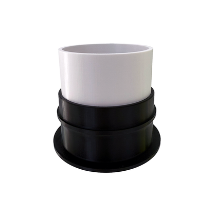 4" Sieve Single