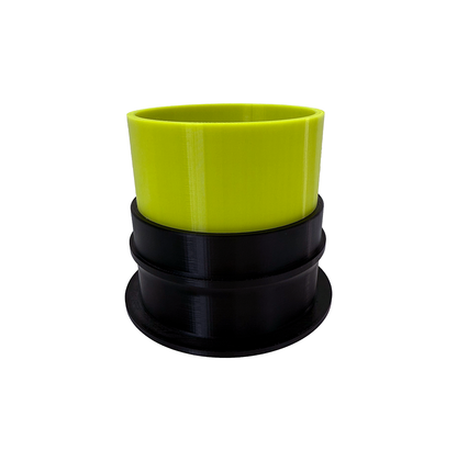 4" Sieve Single