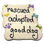Rescue Trio Bones