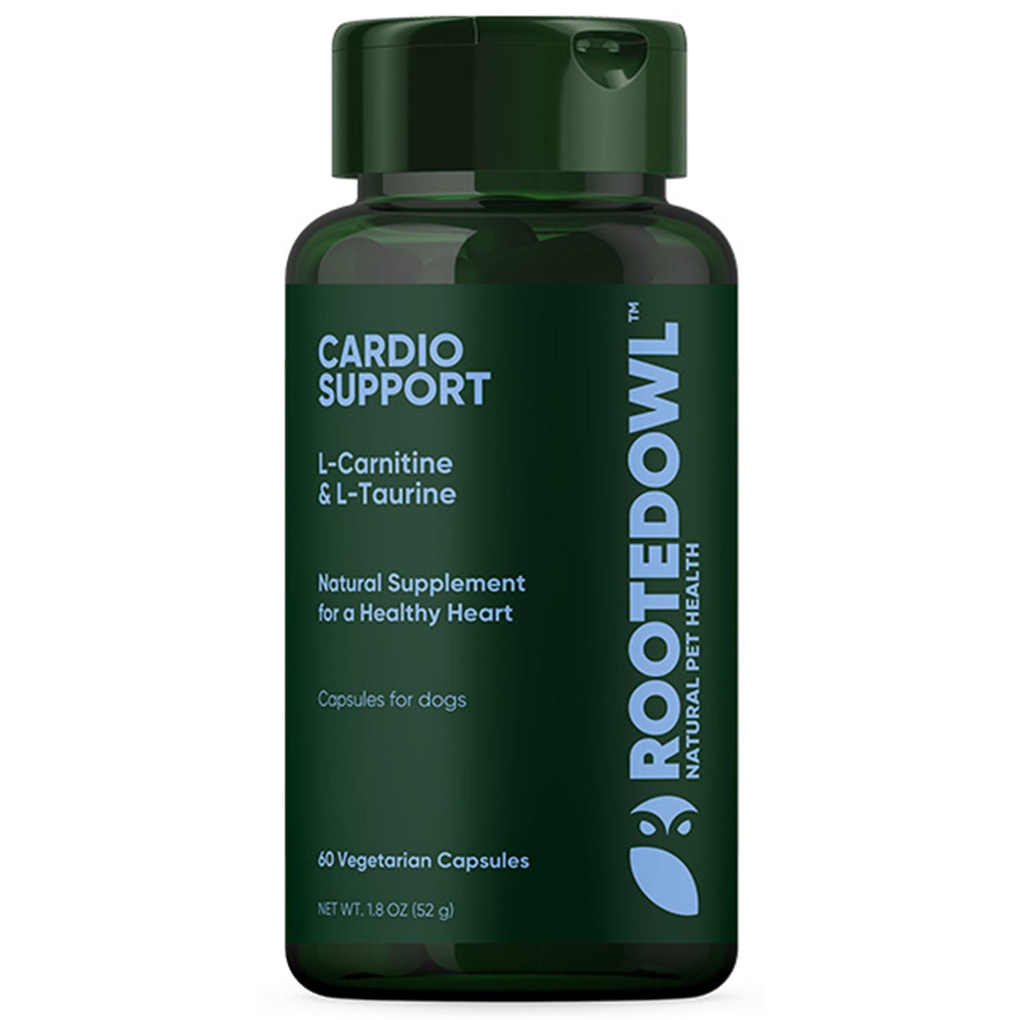 Cardio Support