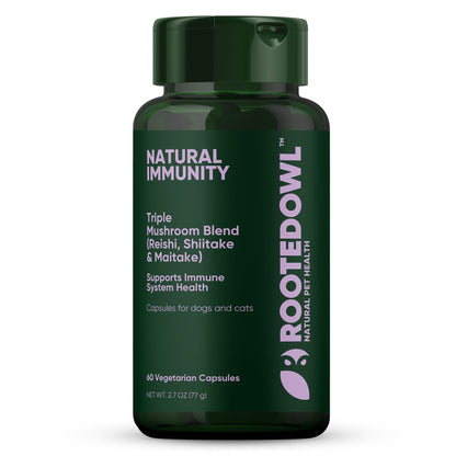 Natural Immunity
