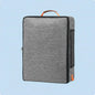 Foldable Feline Litter Box | Portable Waterproof Travel Cat Litter Box