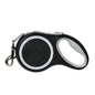Dog Strong Retractable Leash 16ft & 26ft | Heavy Duty Dog Leash for Large & Small Dogs