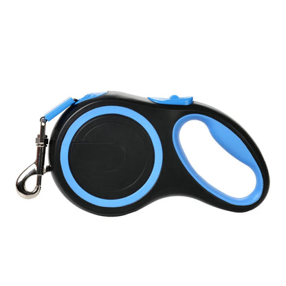 Dog Strong Retractable Leash 16ft & 26ft | Heavy Duty Dog Leash for Large & Small Dogs
