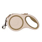 Dog Strong Retractable Leash 16ft & 26ft | Heavy Duty Dog Leash for Large & Small Dogs