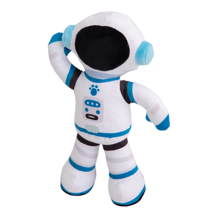 Apollo the Astronaut