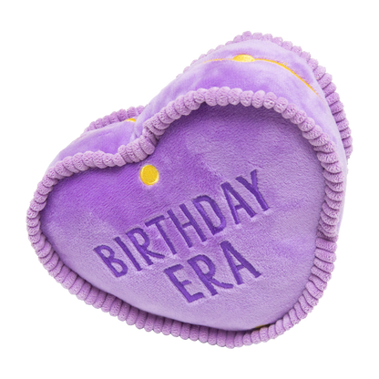 Birthday Era