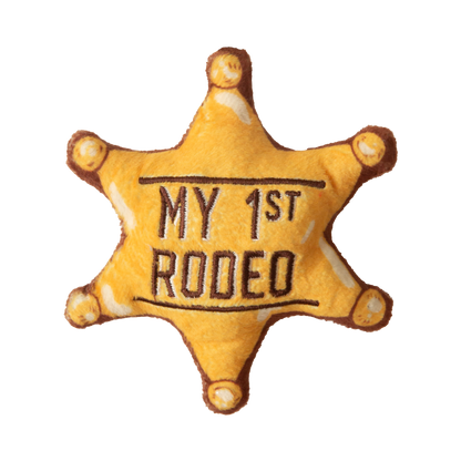 Baby 1st Rodeo
