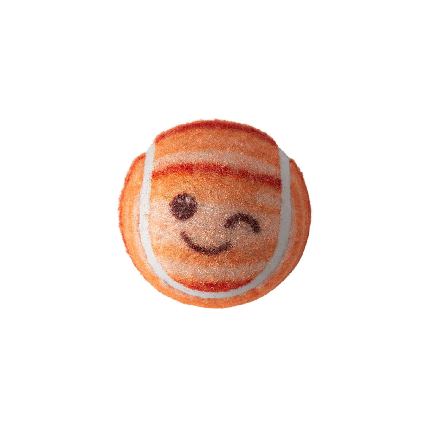 Behind Mars 2pk Tennis Squeaky Balls