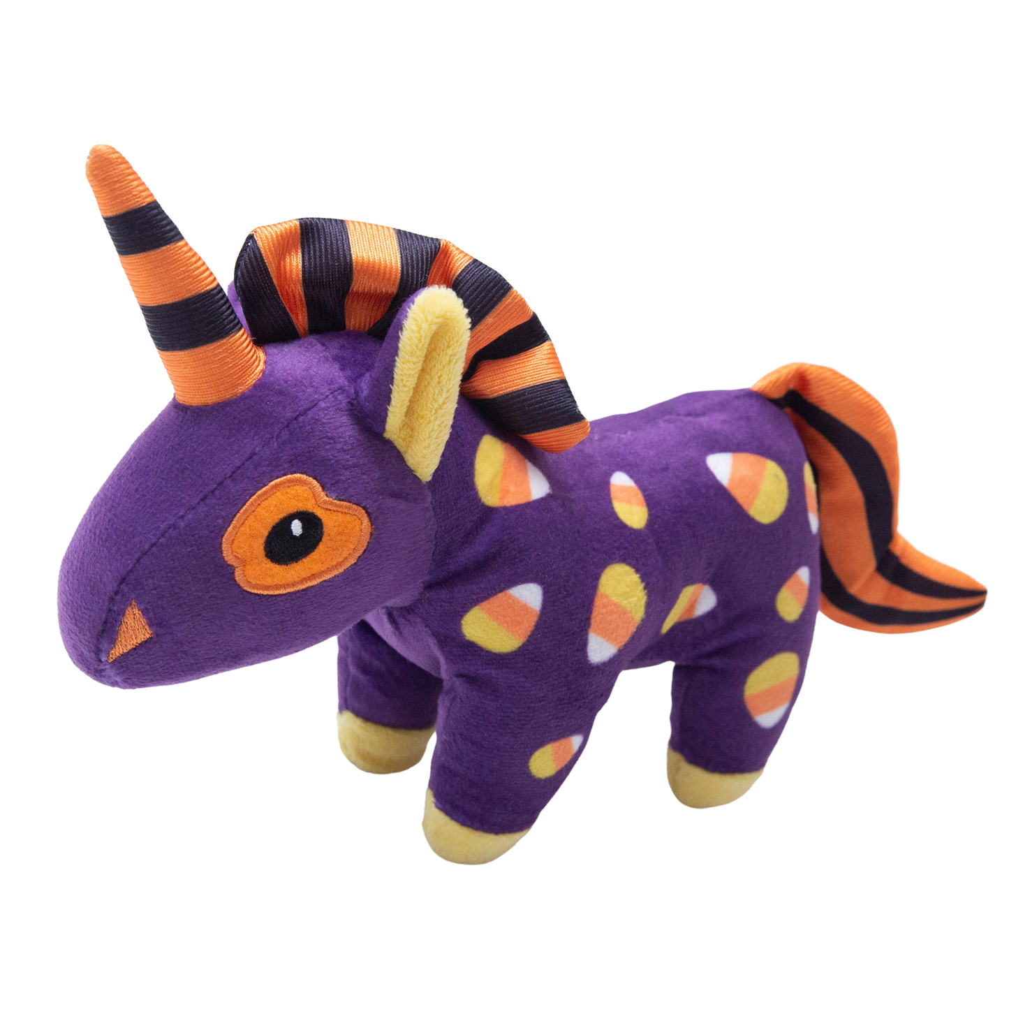 Candy Corn Unicorn