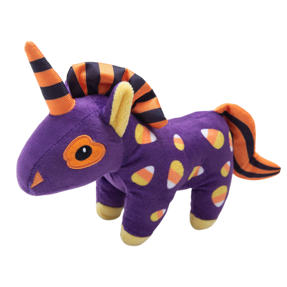 Candy Corn Unicorn