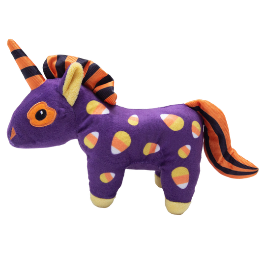 Candy Corn Unicorn