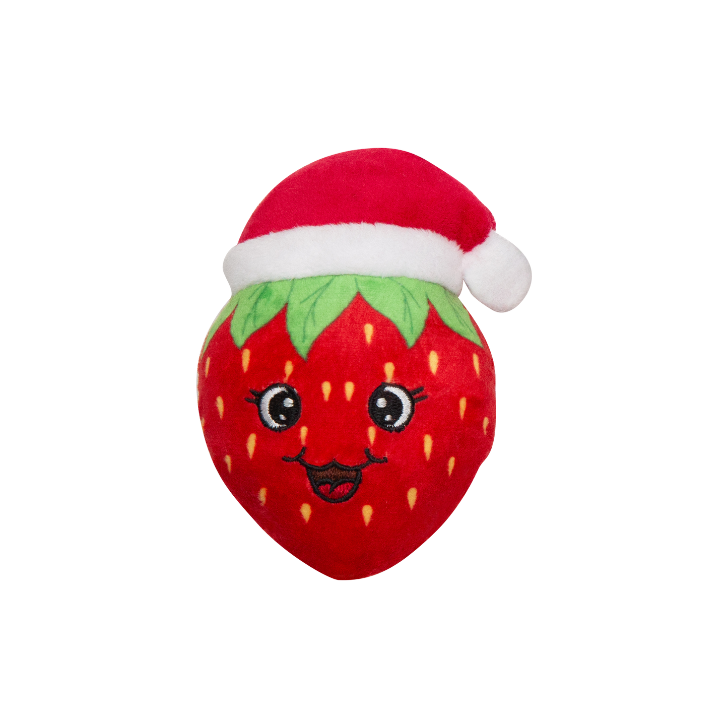 Christmas Fun (Baby Berry, Shelldon & Merry Penguin) 3pk