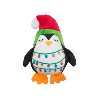 Christmas Fun (Baby Berry, Shelldon & Merry Penguin) 3pk