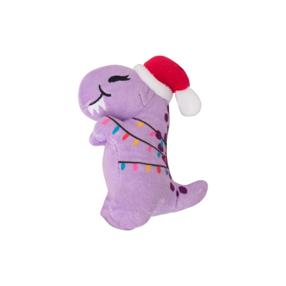 Christmas Dinos 3pk