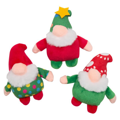 Gnomies 3pk