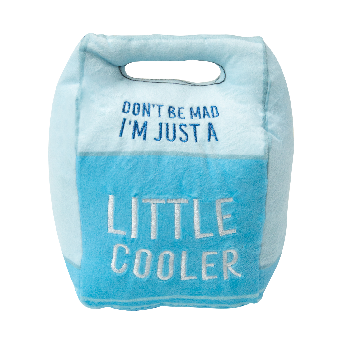 Don't Be Mad Cooler