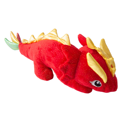 Fire the Dragon