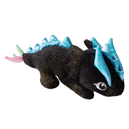 Ice the Dragon