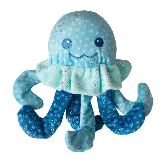 Jelly the Fish