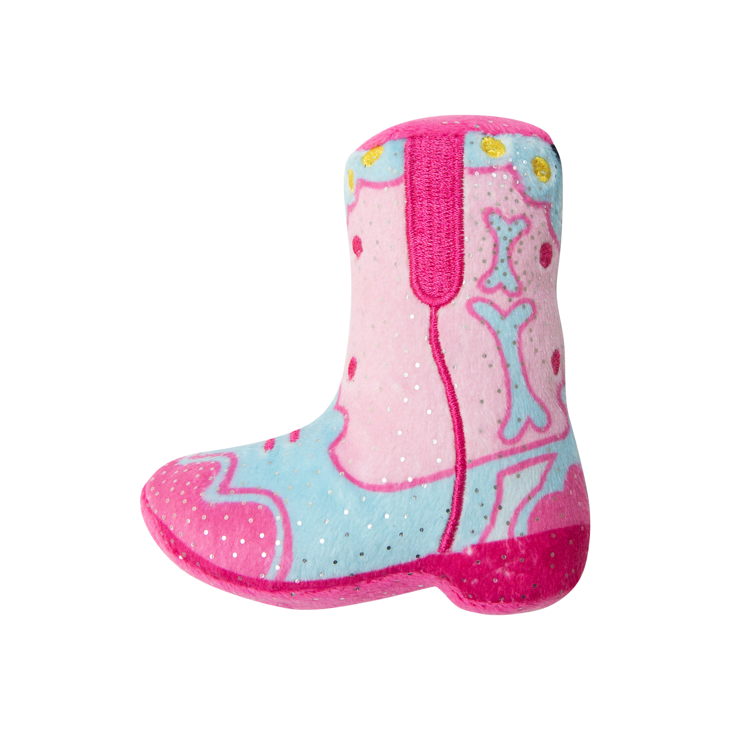 Kitty 2 Boot with Catnip