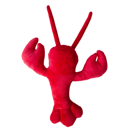 Luca the Lobster