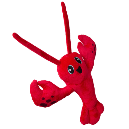Luca the Lobster